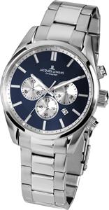 Juwelier Schell 164841 Jacques Lemans Chronograph 42-6.1F Barcelona