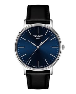 Juwelier Schell 170767 Tissot Armbanduhr Everytime Gent T1434101604100