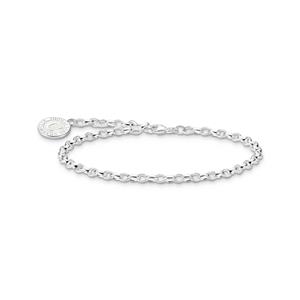 Juwelier Schell 170874 Thomas Sabo Charm Armband X2088-007-21-L17