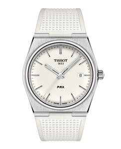 Juwelier Schell 171233 Tissot Armbanduhr PRX T1374101701100