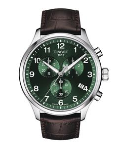 Juwelier Schell 171608 Tissot Armbanduhr Chrono XL Classic T1166171609200