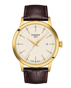 Juwelier Schell 172395 Tissot Armbanduhr Classic Dream T1294103626100