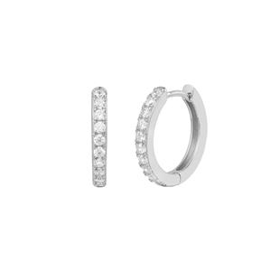 Juwelier Schell 173517 Xenox Creolen 15mm XS10351