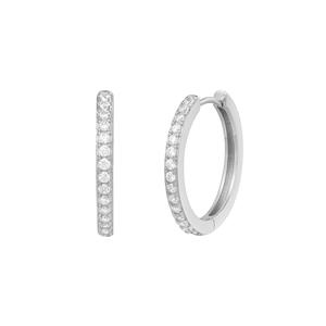 Juwelier Schell 173523 Xenox Creolen 20mm XS10354