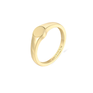 Juwelier Schell 173578 Xenox Ring Gravur 6mm XS10028G/54