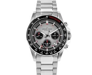 Juwelier Schell 174537 Jacques Lemans Armbanduhr Eco Power 50-1A