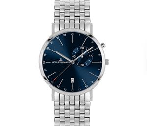 Juwelier Schell 174585 Jacques Lemans Armbanduhr Nizza 1-2175C