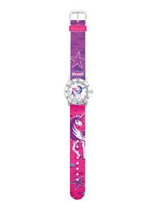 Juwelier Schell 175394 Scout Armbanduhr Action Girls Einhorn | Lilac Unicorn 280378008