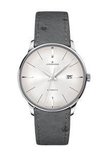 Juwelier Schell 176323 Junghans Armbanduhr Meister Automatic 27441602