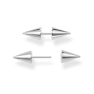 Juwelier Schell 135191 Thomas Sabo Ohrstecker H1853-001-12